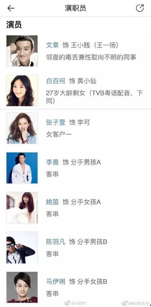 辰的吃瓜日记,娱乐圈幕后风云揭秘