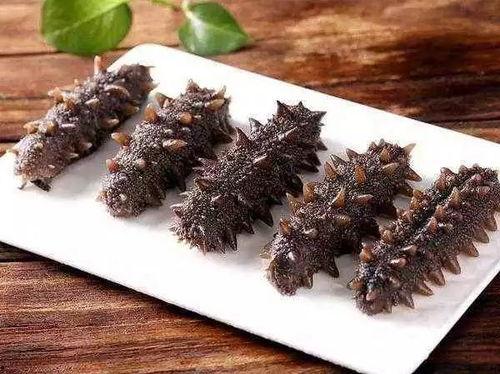 吃海参吃哈密瓜,营养互补的养生美食搭配